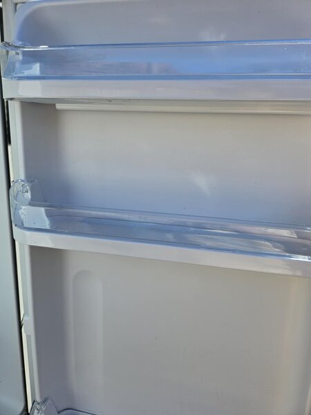 Combina frigorifica Indesit